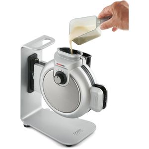 Produktbild für Waffeleisen Caso WaffleUp, 2932, 800 Watt