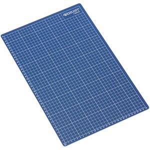 Schneidematte Westcott E-46003 00, A3