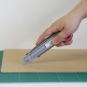 Produktbild für Cuttermesser NT-Cutter L-2000RP