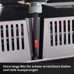 Produktbild für Bitset Einhell M-CASE Impact, 109250