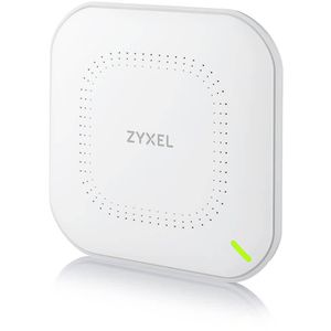 Produktbild für Access-Point ZyXEL NWA50AX, NWA50AX-EU0102F, Indoor