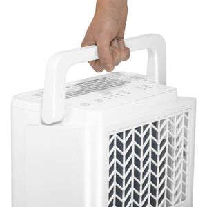 Produktbild für Luftentfeuchter Trotec TTK 32 E, elektrisch