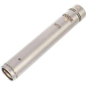 Produktbild für Mikrofon RODE NT5 MP, silber