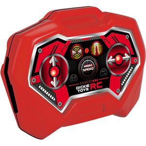 Produktbild für Spielzeugboot Dickie-Toys RC Feuerwehrboot