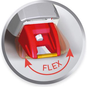 Produktbild für Korrekturroller Pritt PCK5K, Compact Flex, 5 Stück