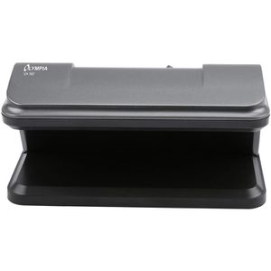 Produktbild für Geldscheinprüfer Olympia UV 587