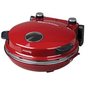 Pizzaofen H.Koenig NAPL350