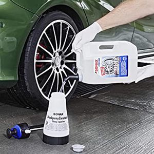 Produktbild für Felgenreiniger Sonax Xtreme Plus Max Effekt