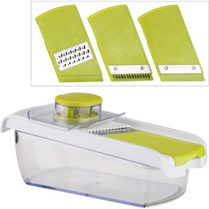 Gemüseschneider Böttcher-AG