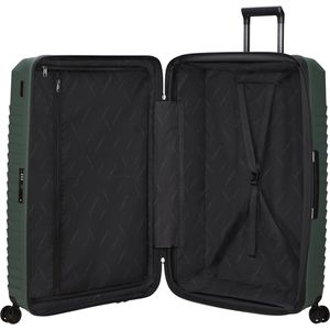 Produktbild für Koffer Samsonite Intuo Spinner exp. olivgrün