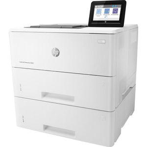 Laserdrucker HP LaserJet Enterprise M507x, s/w
