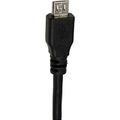 Zusatzbild USB-Kabel LogiLink CU0058 USB 2.0, 1 m