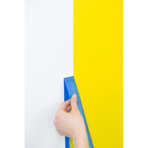 Produktbild für Kreppband Scotch Blue, Scharfe Linien
