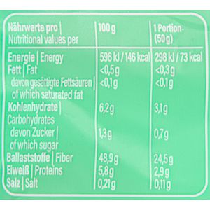 Produktbild für Schaumzucker ahead Low Sugar Fluffy Hearts