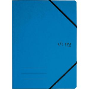 Eckspanner VON-Leitz 30110035, A4