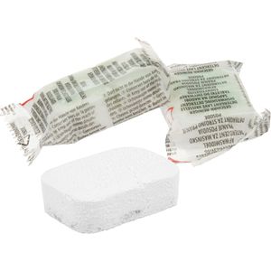 Produktbild für Spülmaschinentabs Kleen-Purgatis Trymat Ultra, 90.203.949
