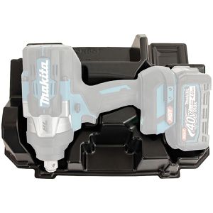 Produktbild für Werkzeugeinlage Makita 835K85-1, Tiefziehteil für MakPac 3