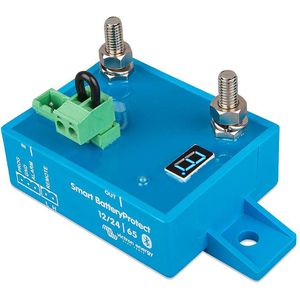 Produktbild für Batteriewächter Victron SmartBatteryProtect 12/24V