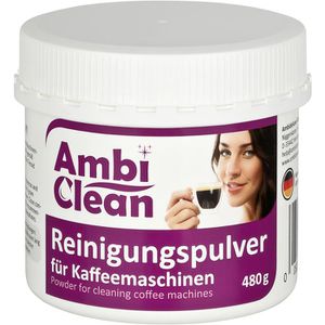 Kaffeemaschinenreiniger