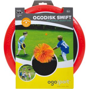 Produktbild für Wurfspiel Schildkröt 970117, Ogo Sport Set