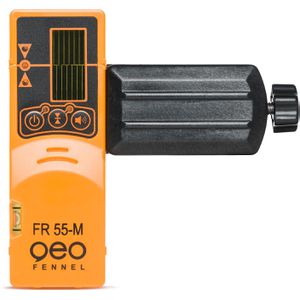 Laser-Empfänger geo-FENNEL 500520 FR 55-M