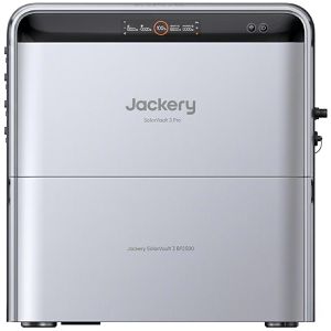 Produktbild für Stromspeicher Jackery SolarVault 3 Pro, mit Wechselrichter