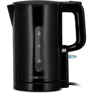 Wasserkocher Clatronic WK 3834, schwarz