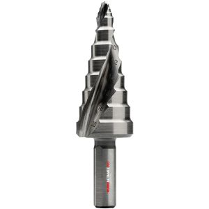 Produktbild für Stufenbohrer RUKO 101626ERO, ULTIMATECUT, HSSE-Co 5, Set
