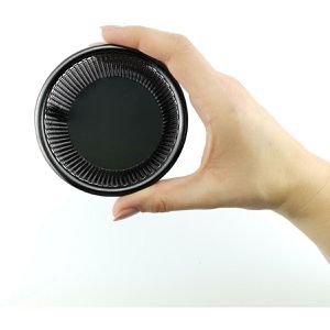 Produktbild für Stiftehalter D.RECT 007613, rund