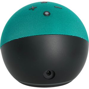 Produktbild für Kinder-Musikbox Amazon Echo Dot Kids - Eulen-Design