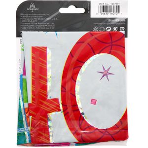 Produktbild für Luftballons Amscan 1607001, Radiant Birthday 40