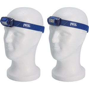 Produktbild für Stirnlampe Petzl Tikka LED, mit Batterie