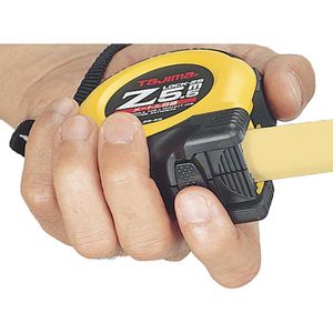 Produktbild für Maßband Tajima ZL25-50EB-EUR, Z-LOCK
