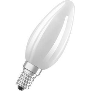 Produktbild für LED-Lampe OSRAM Classic B, E14