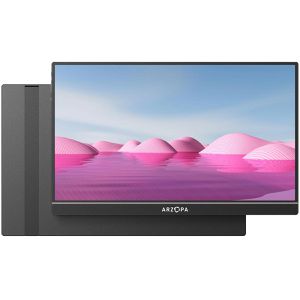 Produktbild für Monitor Arzopa Z1RC, 16 Zoll