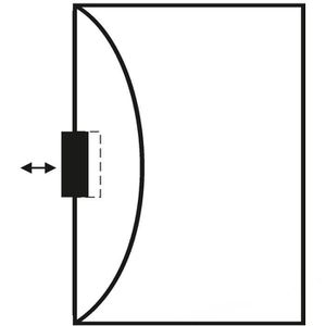 Produktbild für Klemmhefter Durable 2209-03 Duraclip, A4