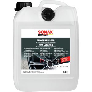 Felgenreiniger Sonax Profiline 02305000