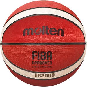 Basketball Molten B7G2000, indoor & outdoor
