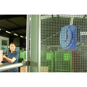 Produktbild für Kabeltrommel HEDI KBZ15NT Automatik 15 + 1,5m