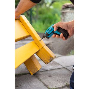 Produktbild für Akkuschrauber Hazet 9230B-1, Mini Bitschrauber