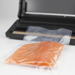 Produktbild für Vakuumiergerät Caso GourmetVAC 180, 1384, bis 30cm