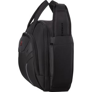 Produktbild für Laptoptasche Wenger Cosmic Brief, 653497, schwarz