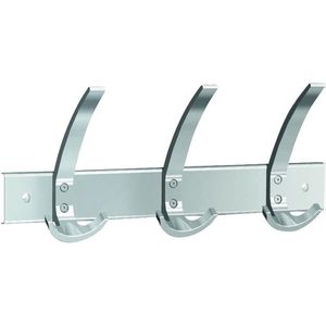 Kleiderhaken Kerkmann Public, 6402, aus Metall