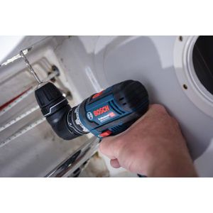 Produktbild für Akku-Bohrschrauber Bosch GSR 12V-15 FC