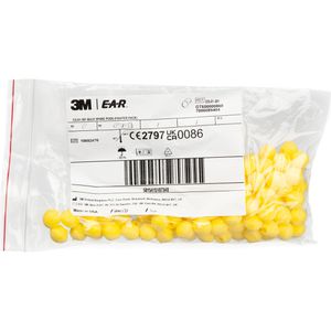 Produktbild für Ohrstöpsel 3M E-A-Rcap Ersatzstöpsel, SNR 23 dB