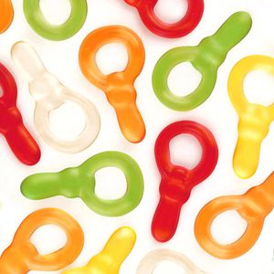 Produktbild für Fruchtgummis Haribo Kinder Schnuller