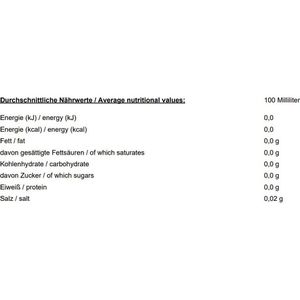 Produktbild für Eistee ITO-EN Oi Ocha Unsweetened Green Tea