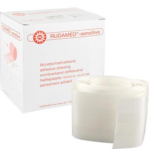 Pflaster Nobamed Rudamed Sensitive