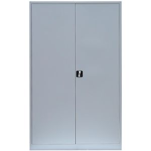 Produktbild für Aktenschrank Lüllmann 530370, aus Metall