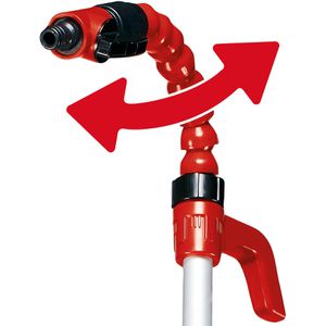 Produktbild für Regenfasspumpe Einhell GE-PP 5555 RB-A, 4170425, 550 W